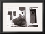 Sifnos, Grece Print by Henri Cartier-Bresson