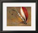 Captive Colors I Prints by James Elliot