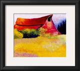 Meadowlands Prints by Gail Wells-Hess