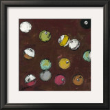 The Break Prints by Deann Hebert