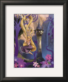 Rapunzel Poster