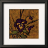 Sweet November II Print by Robert Ichter