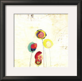 Lollipop I Posters