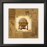 Globe II Prints by Pela Design