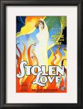 Stolen Love Prints
