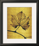 Golden Time I Prints by Gil-lubin 