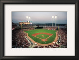 Great American Ball Park, Cincinnati Posters by Ira Rosen