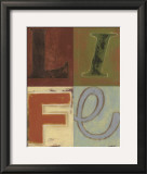 Life Print by Norman Wyatt Jr.