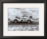 Grand Prix de L'A.C.F at Reims, 1954 Prints by Alan Smith