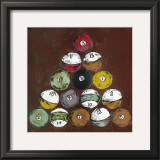 The Rack Posters by Deann Hebert The Rack Posters by Deann Hebert