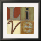 Live a Lot Poster by Norman Wyatt Jr.