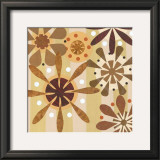 Petals II Prints by Savely 