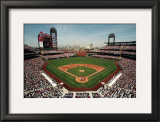 Citizens Bank Park, Philadelphia Prints by Ira Rosen