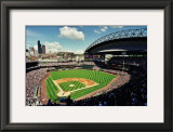 Safeco Field, Seattle Prints by Ira Rosen