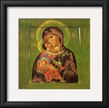 God's Mother Posters
