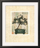 Azalea Bonsai Posters by Richard Henson