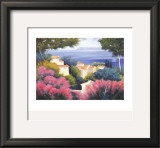 Douce France II Prints by N. Fiore