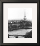 Le Port des Arts Posters by Willigin 