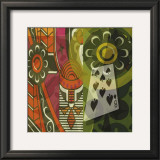 Eight of Spades Art by Jack Jones