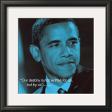 Barack Obama: Destiny Art Barack Obama: Destiny Art