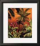 Ubud I Posters by Rodolfo Jimenez