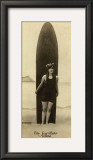 The Surf-Rider Hawaii Prints by Ray Jerome Baker