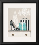 Fabulous New York City Posters by Marco Fabiano