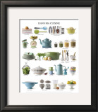 In My Kitchen Art