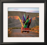 The Road Home Prints by Richard Durnan