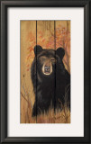 Bear Prints by Penny Wagner