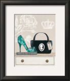Fabulous London Art by Marco Fabiano