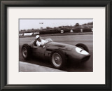 British Grand Prix at Silverstone, 1956 Prints by Alan Smith