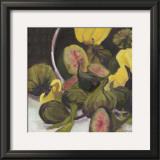 Figs II Prints by Silvia Rutledge