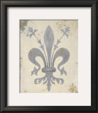 Tiffany Fleur Prints by Arnie Fisk