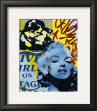 Incomprehension Prints by Paul Raynal