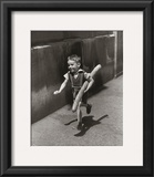 Petit Parisien Prints by Willy Ronis