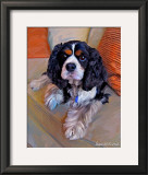 Charels in Charge Prints by Robert Mcclintock