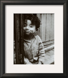 Cute Kid Art by Sabine Weiss