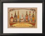 Rhum Specialite Art