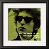Bob Dylan Prints