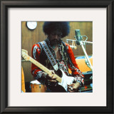 Jimi Hendrix Posters