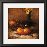 Still Life Detail II Prints by Li Wang