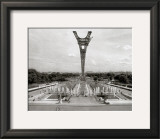 Tour Leffre Print by Jean-Pierre Duplan
