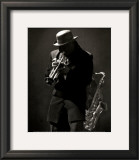 Le Soliste Art by Bruno De Hogues