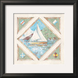 Calm Prints by C. C. Wilson