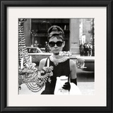Audrey Hepburn Posters
