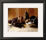 Fromages Prints by Cabannes & Ryman 