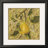 Fruit Panel II Prints by Kris 