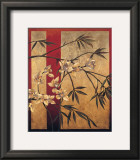 Orchid Screen Posters by Jill Deveraux