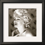 Marilyn Monroe Print